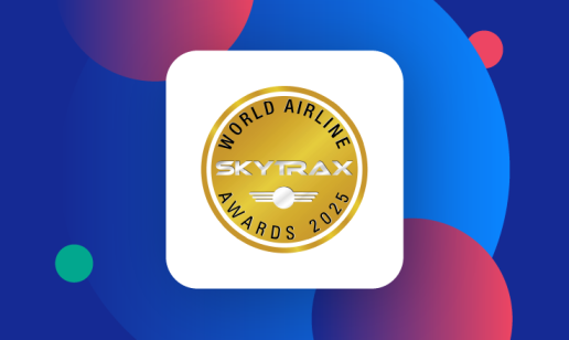 The Best of the Best Fly with Comarch: Celebrating Our Partners' Skytrax 2025 Wins