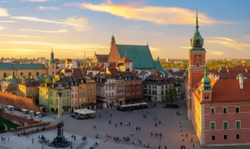 Poland Finalizes Legal Framework for Mandatory KSeF 2.0